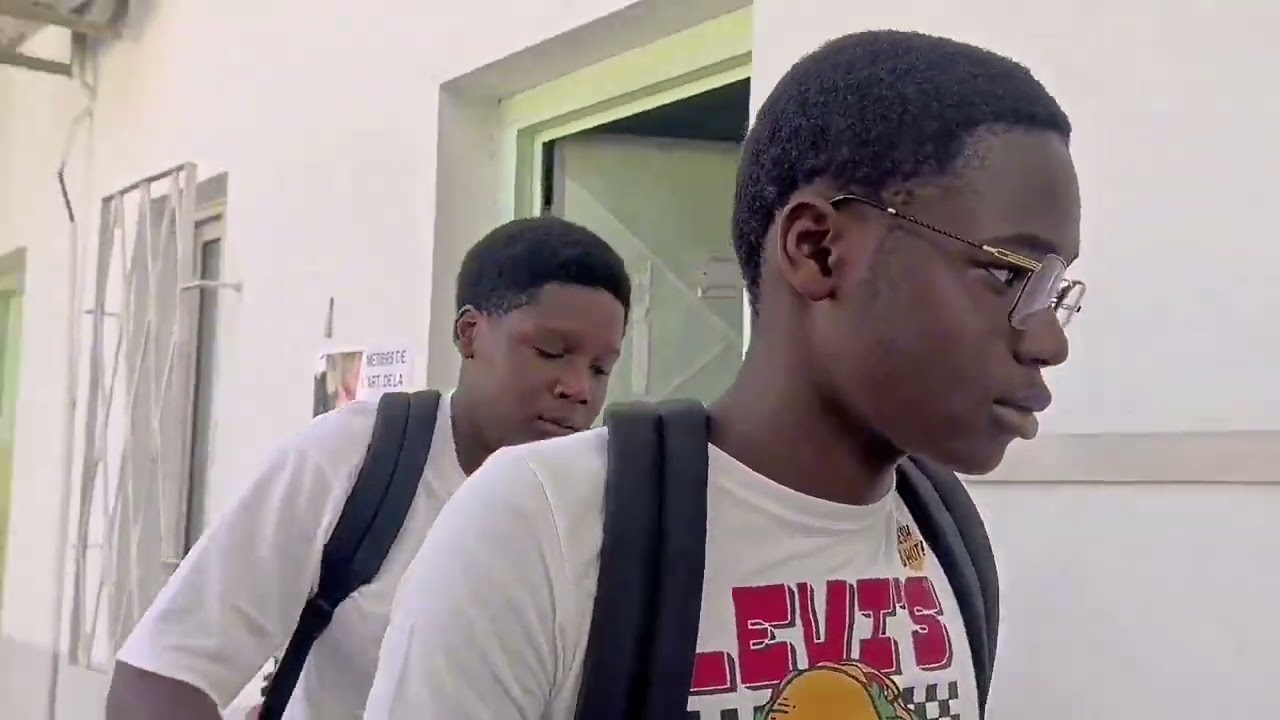 Présentation du Lycée Français Dominique Savio - Douala Cameroun