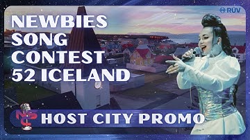 NSC52 - Host City Promo