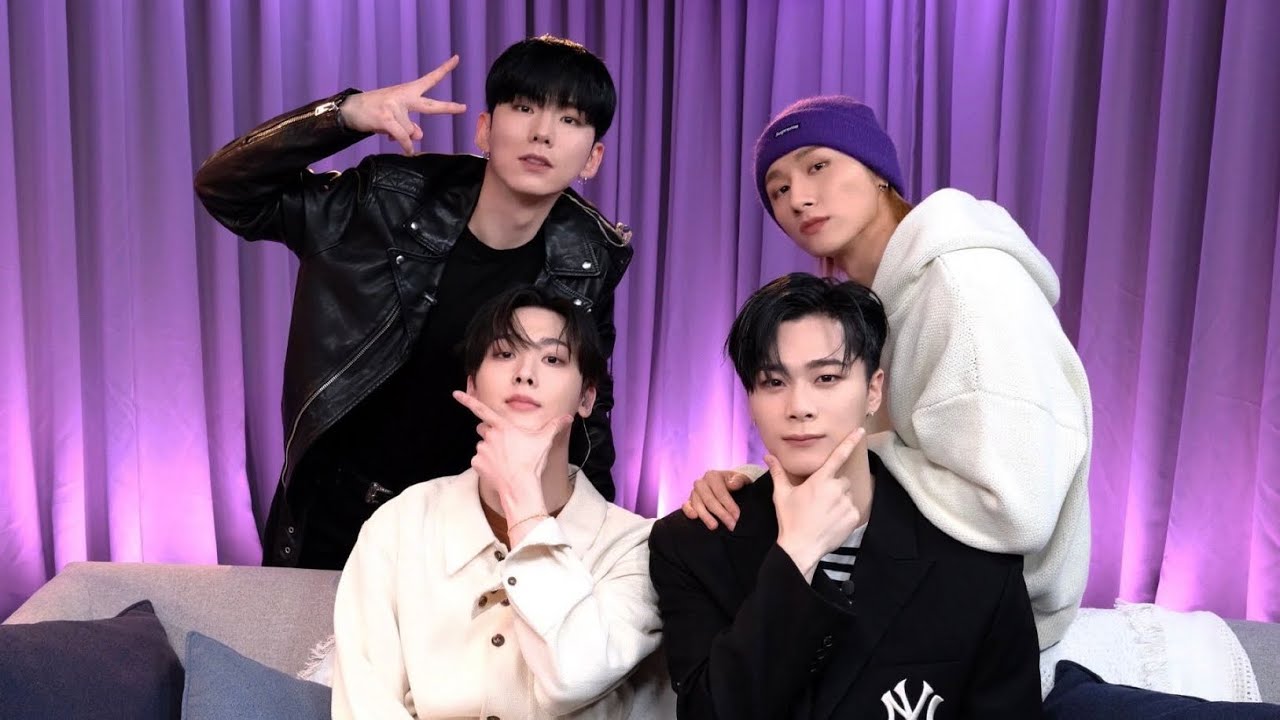 FULL] 220324 ASTRO Moonbin & Sanha on Midnight Idol Naver Now