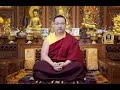 A tribute to kyabje ddjom yangsi rinpoche