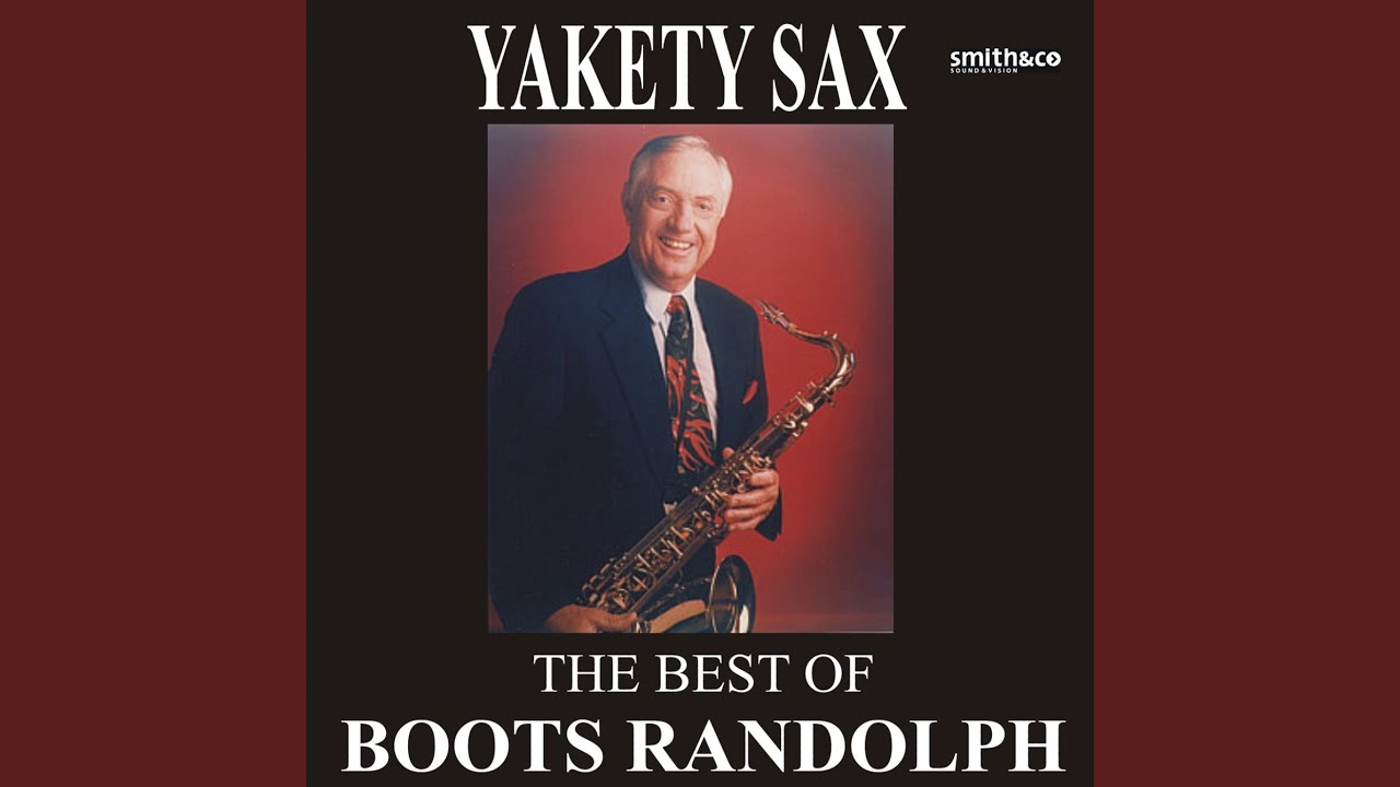 Yakety Sax Yakety Sax