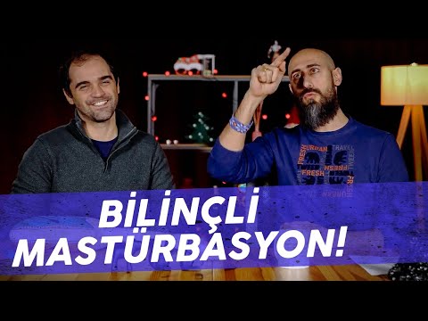 8 ADIMDA TANTRİK MASTÜRBASYON | EGZERSİZLER, TAKTİKLER