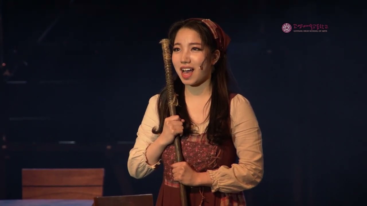 제22회 정기공연 뮤지컬 Les Miserables - 하이라이트 2탄