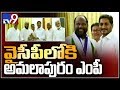 3 in race for TDP MP ticket in Amalapuram