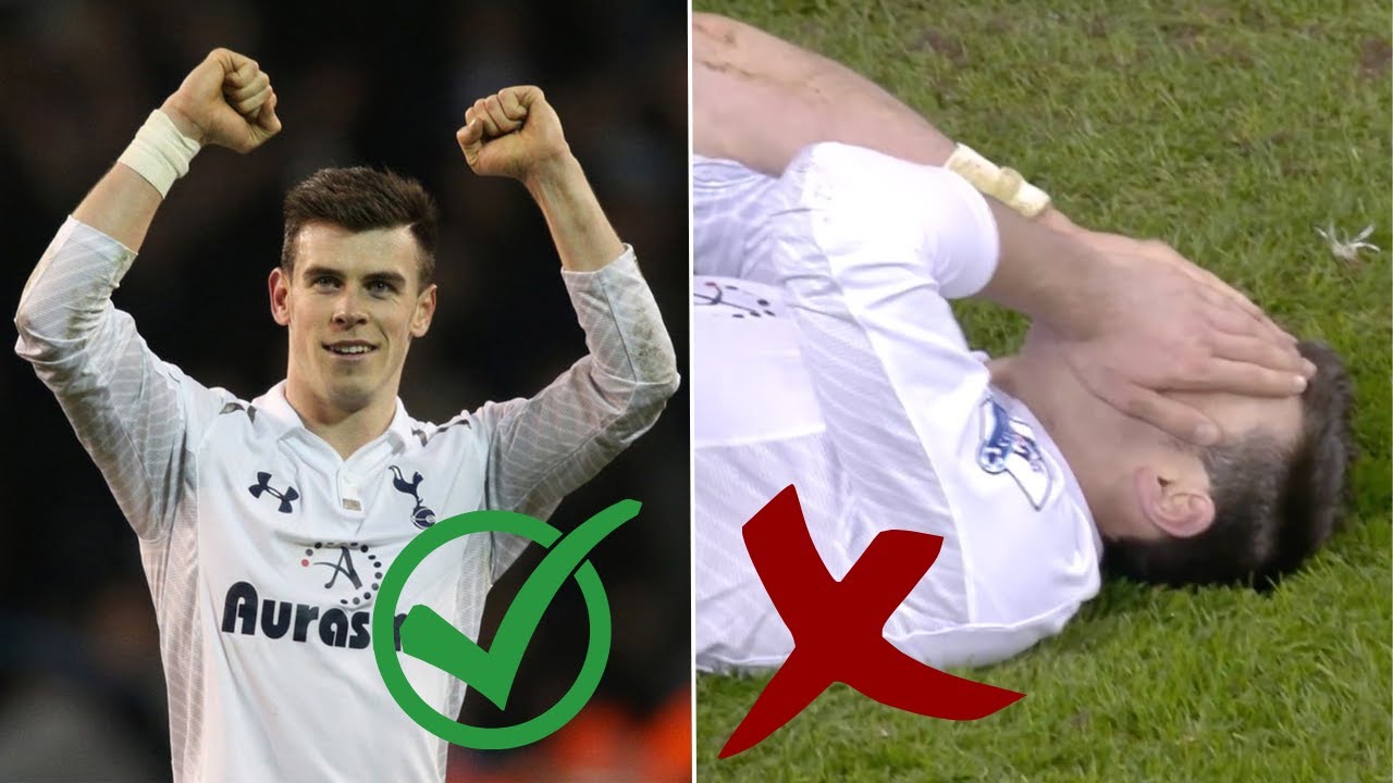 GOAL & OWN GOAL in the SAME match by big players