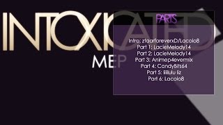 [LAS] Intoxicated (MEP) Full