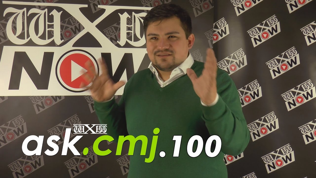 ask.cmj Vol. 100 (20.03.2017 - Live-Facebook Ausgabe)