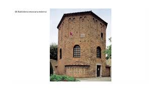 Il Battistero Neoniano