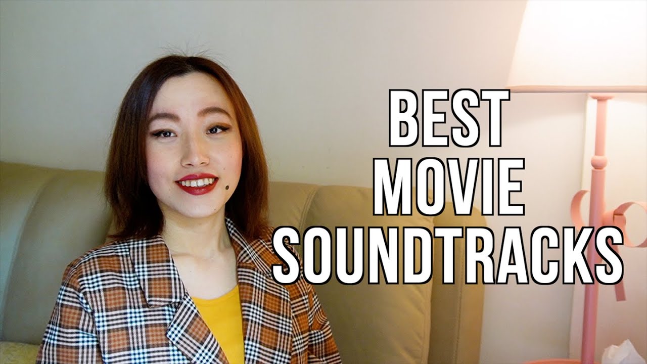 Good Soundtracks 10 Best Movie Soundtracks - YouTube