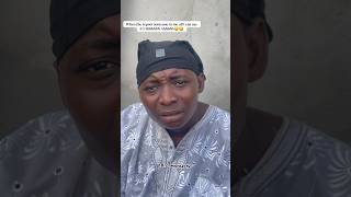 Avoid long talk just ahhhh ehhh ehh 🤣🤣the end part #comedy #funnyviral #fypyoutube #funny #views