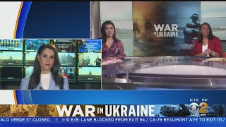 US Accuses Putin Of 'War Crime' After Russia Shells Nuclear Power Plant In Ukraine