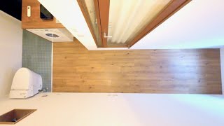 Ep 3 A Micro Apartment In Tokyo - 10Sqm107Sqft