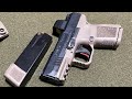 Mc9 review. Is the Canik better than the 43x?  #canik #mc9 #rangereview 