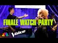 Alexia Jayy's FIRST CONCERT as Season 29 Winner | The Voice | NBC