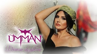 Umman Zali - Donen Deyilem | Azeri Music [OFFICIAL] Resimi