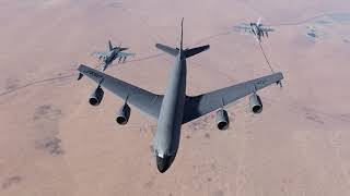 DCS - vPACOM Promo