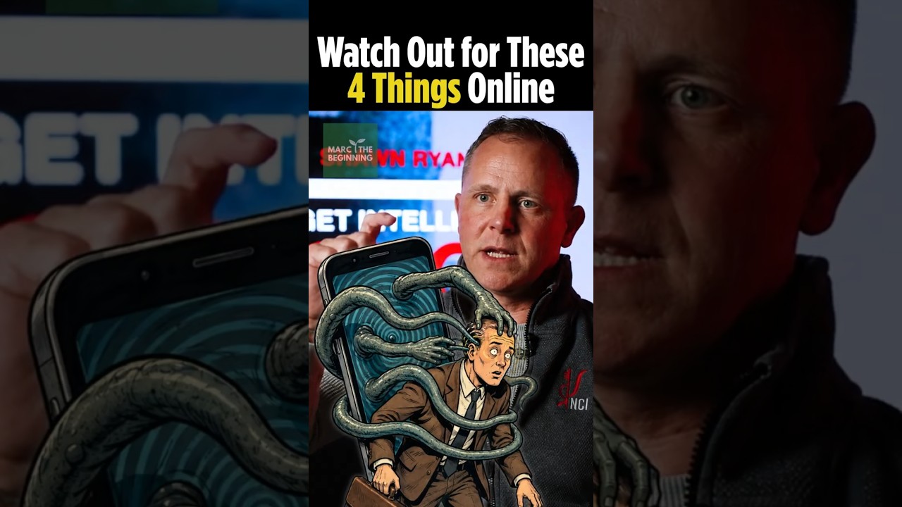 Nobody Is Immune to This Manipulation | Chase Hughes