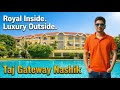 I Stayed at Taj Gateway Hotel Nashik – Here’s What Luxury Feels Like!