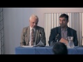 UWE's Marcus Grant on healthy, happy cities