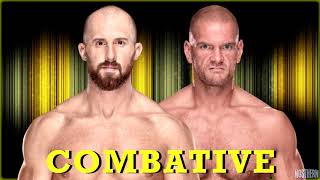 WWE: Danny Burch & Oney Lorcan - \