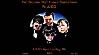 Val Doonican - I'm Gonna Get There Somehow Ft.  JJKG Production's 2024 Live @ Wondershare Studeo's