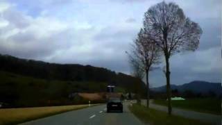 Aargau - Life in the Fast Lane (HD)
