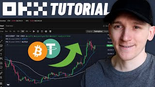 OKX Tutorial  How to Make Money in Crypto with OKX Exchange