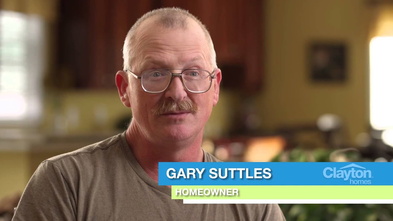Our Customers Matter! A Clayton Homes Video YouTube