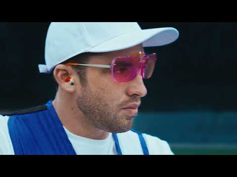 Open Always Wins | Samsung x Paris 2024