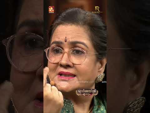 ഞങ്ങൾ സിനിമയിൽ വന്നത് അവൾക്ക് പകരക്കാരായിട്ടാണ്