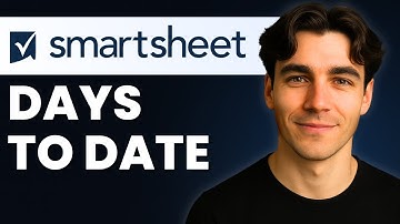 How To Add Days To Date In Smartsheet (Tutorial 2026)