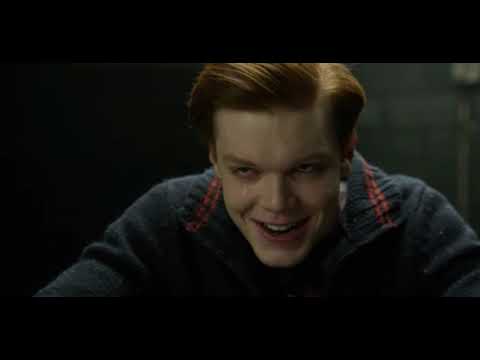 Кадр из сериала «Готэм»