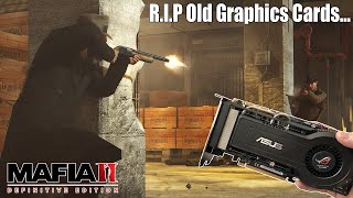 Mafia 2 Definitive Edition Pc Performance...