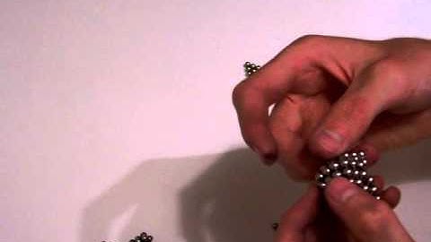 zen magnet cool cube tutorial