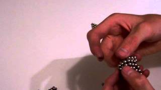 zen magnet cool cube tutorial