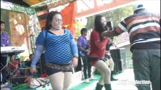 Juragan Empang - Trio Sanca | Nada Rindu Live Sukagumiwang