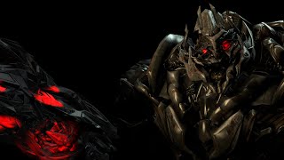 Sfm-Megatron Animation