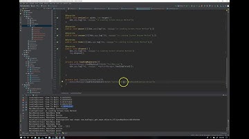 set up Asset Manager for loading Textures