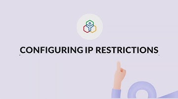 How-to videos: Configuring IP Restrictions in Zoho People
