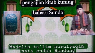 Nashoihul ibad | Bab tsulasi