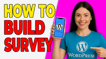 How To Build A Survey With The Crowdsignal Block In WordPress (Easy Setup 2025)