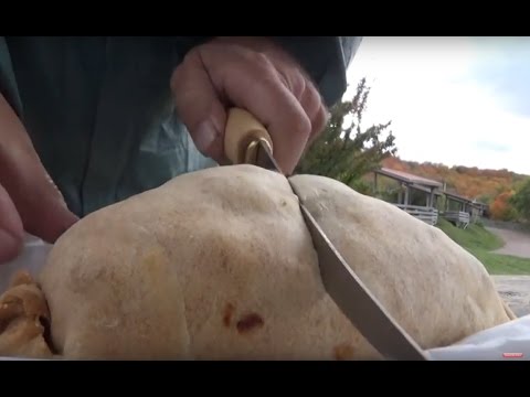 What is a Pasty? How to Make One