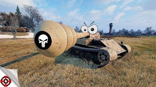 World of Tanks - Funny Moments | MONSTER SHOTS! (WoT ammo rack, October 2018)