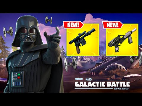 THE NEW SEASON IS INSANE (Star Wars)