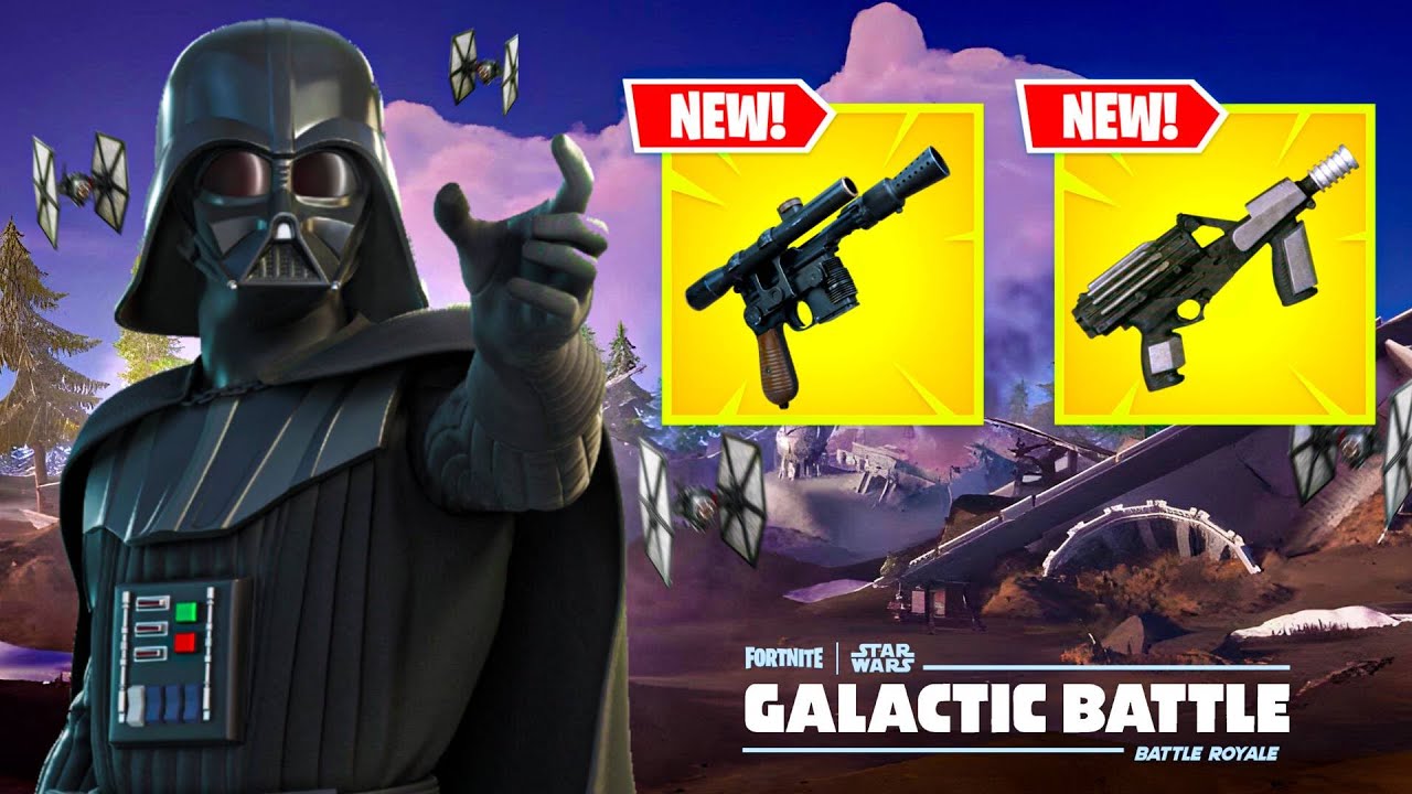 THE NEW SEASON IS INSANE (Star Wars)