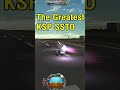 KSP SSTO Development Update #shorts