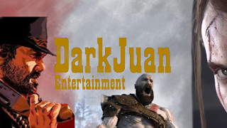 DarkJuan Entertainment Live Stream
