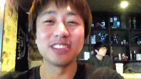 In response to a request to make a video!