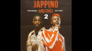 Nkulee 501 & Djy Vino - Jappino Episode Two (100% Production Mix)