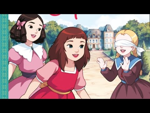 Yara Cartoon Ep 23 يارا مدبلج الحلقة 23 